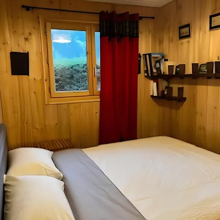 Les De Megeve, Confort Et Tranquillite Apartment